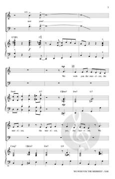 We Wish You The Merriest (Download) 