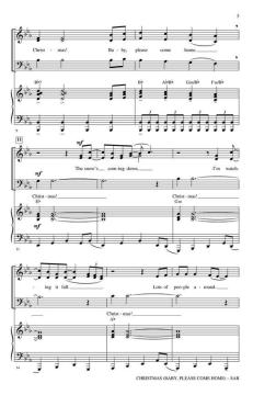Christmas (Baby, Please Come Home) von Ellie Greenwich (Download) 