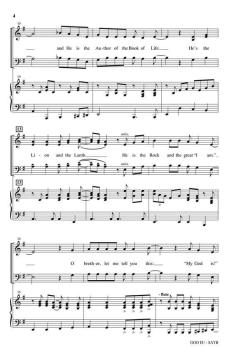 God Is! von Michael Barrett (Download) 
