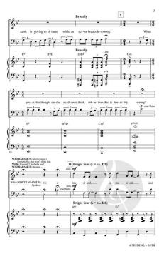 A Musical 