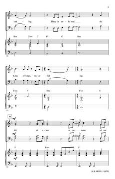 All Arise (Michael W. Smith) 