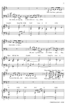 Christmas Day von Michael W. Smith (Download) 