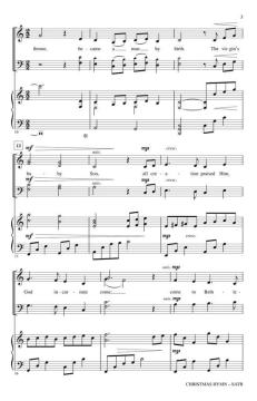 Christmas Hymn (Amy Grant) 