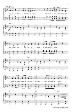 Counting Stars von OneRepublic (Download) 