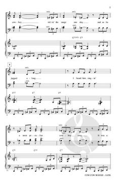 Cow-Cow Boogie (Download) 