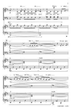 Dark Side (Kelly Clarkson) 