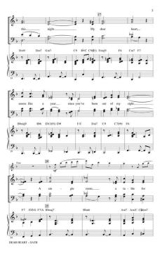 Dear Heart (Andy Williams) 