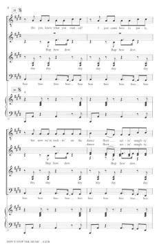 Don't Stop The Music von Rihanna (Download) 