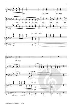 Empire State Of Mind (Alicia Keys) 