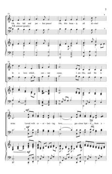 Everlasting Love (Patricia Mock) 