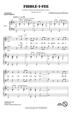 Fiddle-I-Fee (Download) 