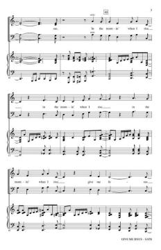 Give Me Jesus (Download) 