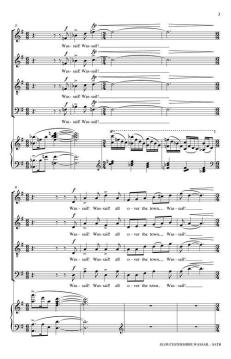 Gloucestershire Wassail (Download) 