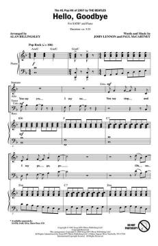 Hello, Goodbye (The Beatles) 
