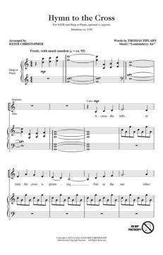 Hymn To The Cross (Download) 
