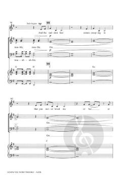 I Knew You Were Trouble von Taylor Swift (Download) 