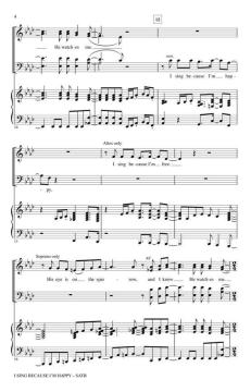 I Sing Because I'm Happy (Download) 