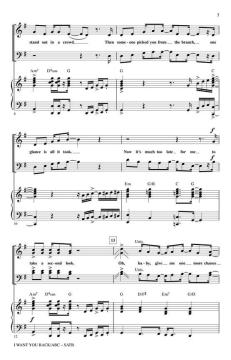 I Want You Back / ABC von Michael Jackson (Download) 