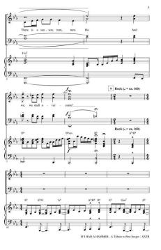 If I Had A Hammer - A Tribute To Pete Seeger (Download) 