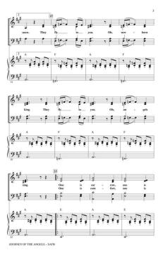 Journey Of The Angels (Download) 