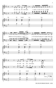 Me And My Broken Heart (Download) 