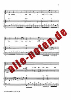 My Heart Will Go On von Celine Dion (Download) 