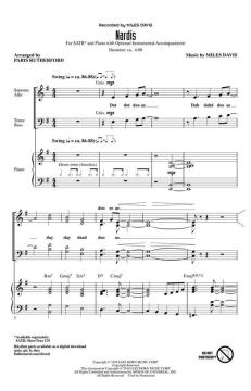 Nardis von Miles Davis (Download) 