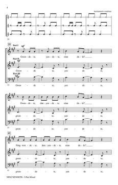Ning Wendete (Download) 
