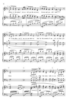 On Music's Wings von Peter Boyer (Download) 