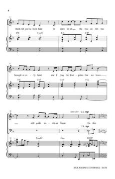 Our Journey Continues von Greg Gilpin (Download) 