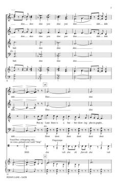 Penny Lane von The Beatles (Download) 