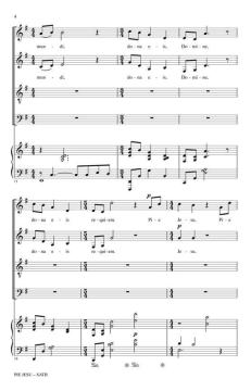 Pie Jesu (John Conahan) 