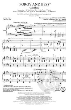 Porgy And Bess - Medley von George Gershwin (Download) 