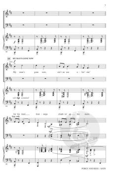 Porgy And Bess - Medley von George Gershwin (Download) 