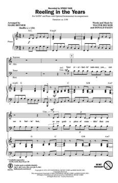 Reeling In The Years (Steely Dan) 