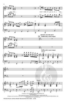 Rocketman: Songs from the Motion Picture von Bernie Taupin 