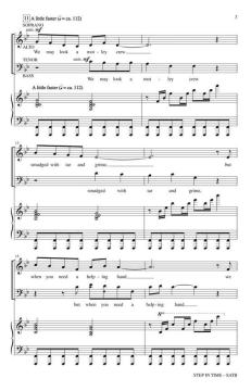 Step In Time (Download) 