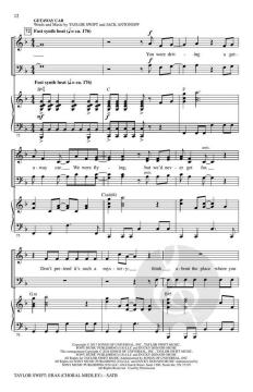 Taylor Swift: Eras von Aaron Dessner (Download) 