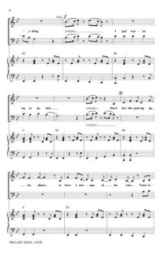 The Lazy Song von Bruno Mars (Download) 