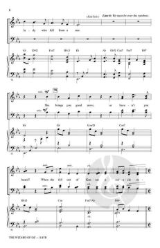The Wizard Of Oz (Download) 