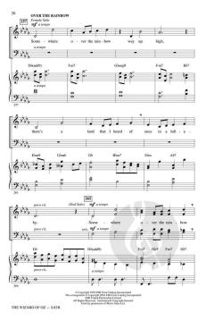 The Wizard Of Oz (Download) 