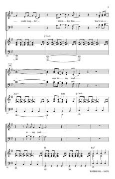 Waterfall von Chris Tomlin (Download) 