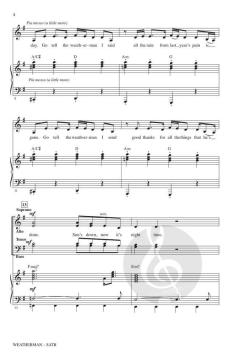 Weatherman von Eddie Benjamin (Download) 
