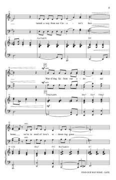 Find Our Way Home von Patti Drennan (Download) 