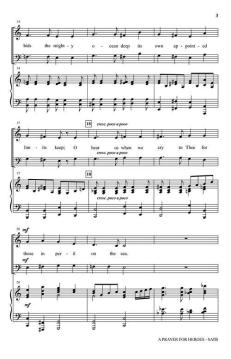 A Prayer for Heroes von John Bacchus Dykes (Download) 