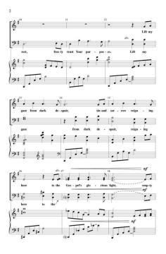 A Prayer in Trial von Heather Schopf (Download) 
