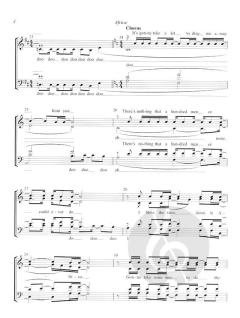 Africa (Toto) 