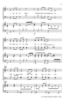 All Things Through Christ von Joseph M. Martin (Download) 