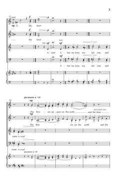 Arise, My Love von Bill Snedden (Download) 