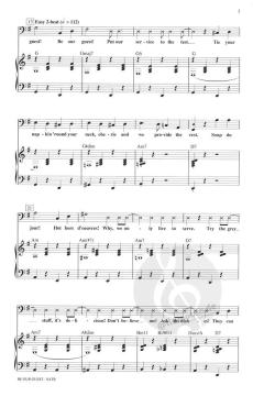 Be Our Guest (Alan Menken) 